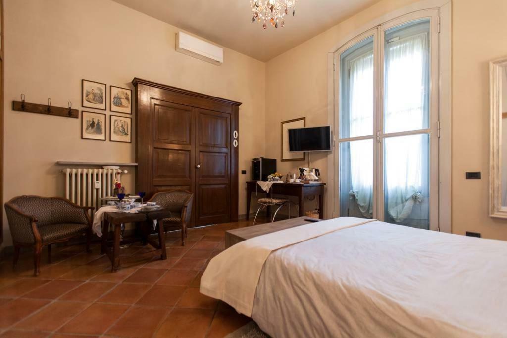 Camera Navigli Con Bagno Privato Milán Exteriér fotografie