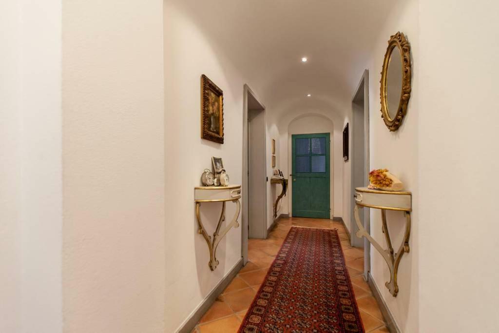 Camera Navigli Con Bagno Privato Milán Exteriér fotografie
