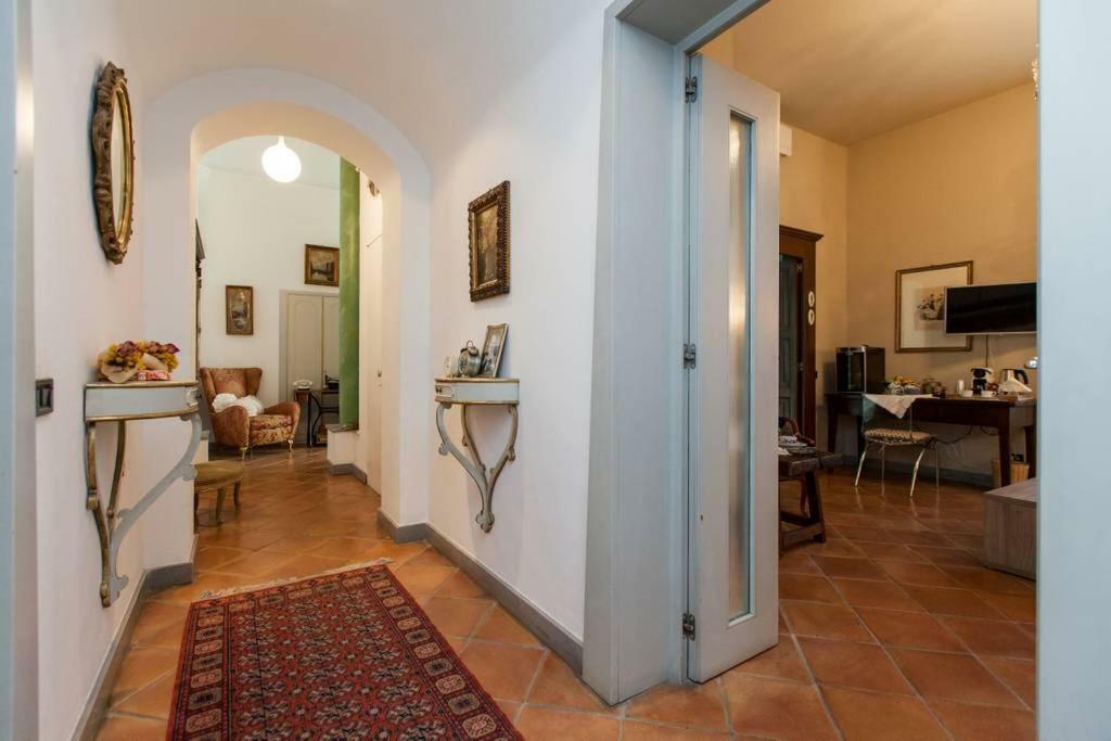 Camera Navigli Con Bagno Privato Milán Exteriér fotografie